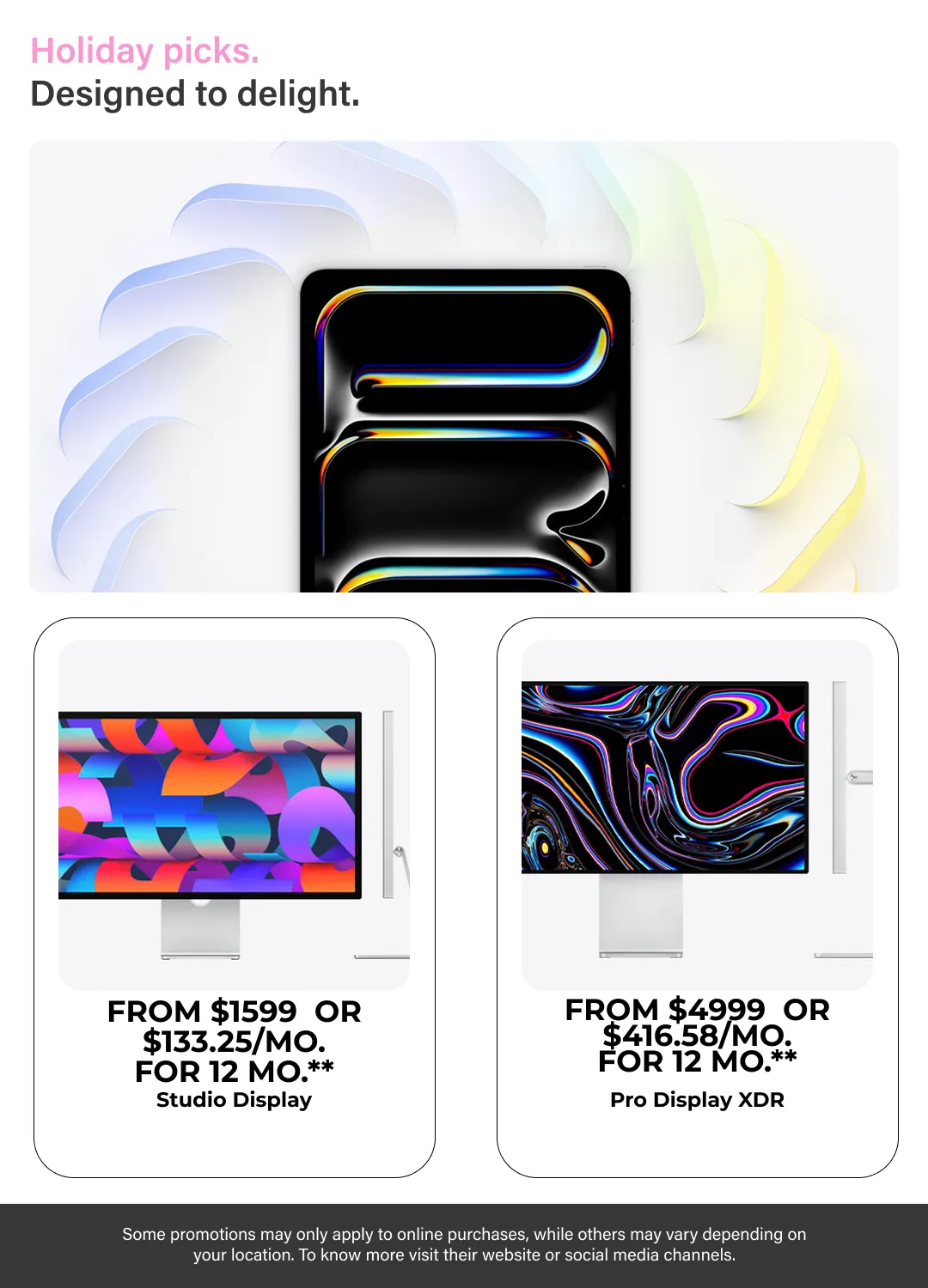 Weekly promotion Weekly ads spanning from December 10 to December 24 2025 - Page 5 for Catalogue 365