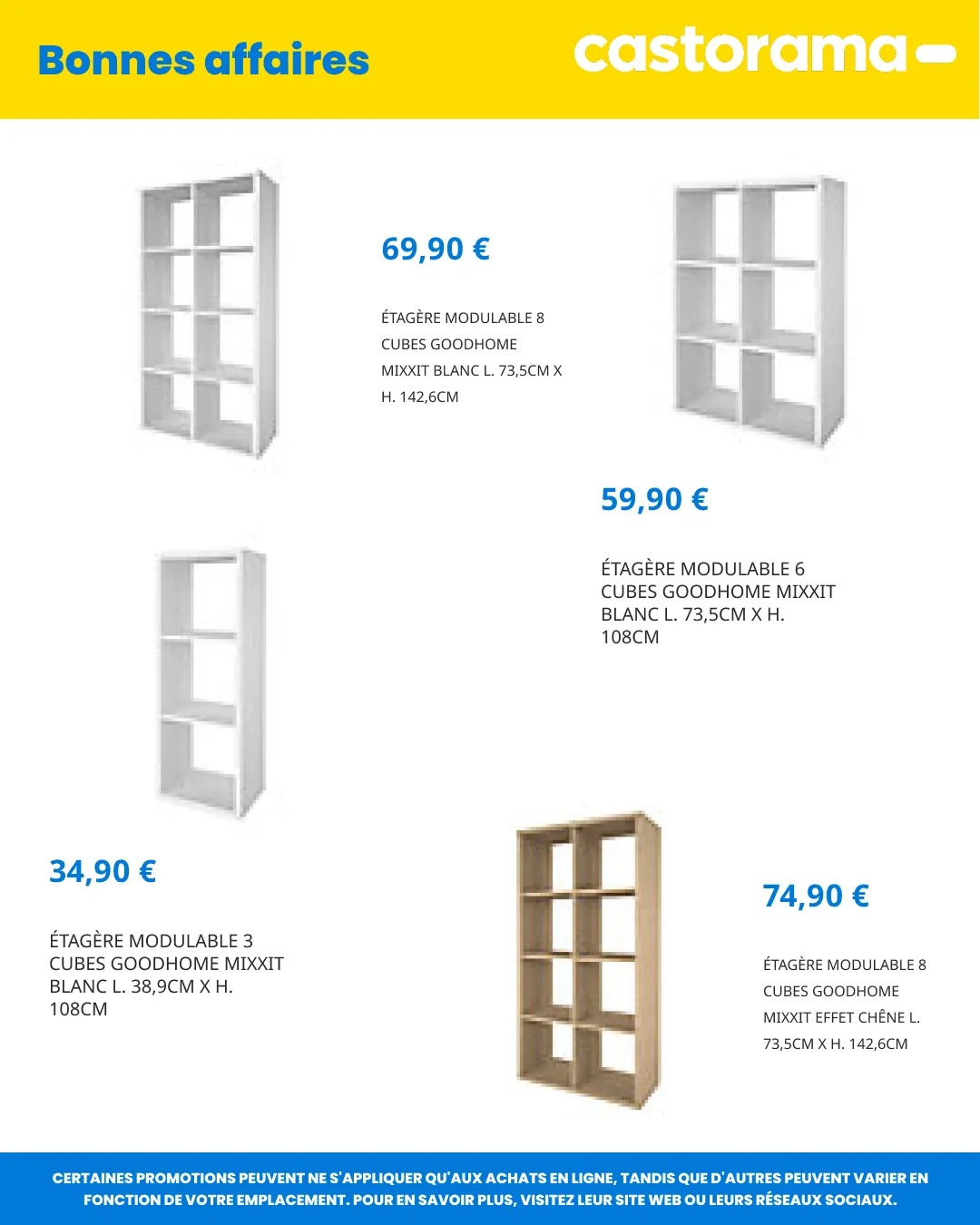 Catalogue du 6 janvier au 20 janvier 2026 - Catalogue page 2
