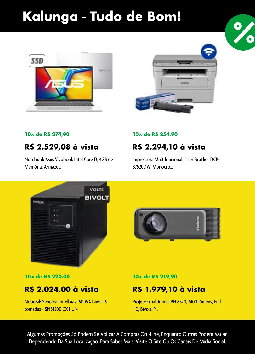 Encarte de Ofertas 29 de dezembro até 12 de janeiro 2026 - Pagina 5