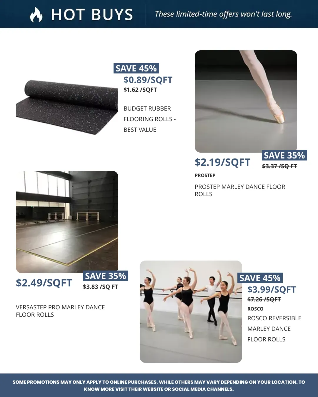 Weekly ad Weekly ads from November 28 to December 5 2025 - Page 5