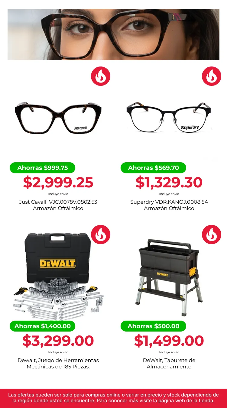 Catálogo de Ofertas 20 de octubre al 4 de noviembre 2025 - Pagina 5