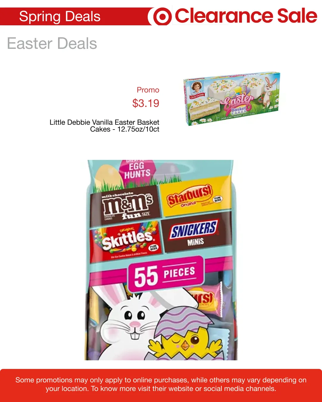 Weekly ad Weekly ads from March 26 to April 13 2026 - Page 5