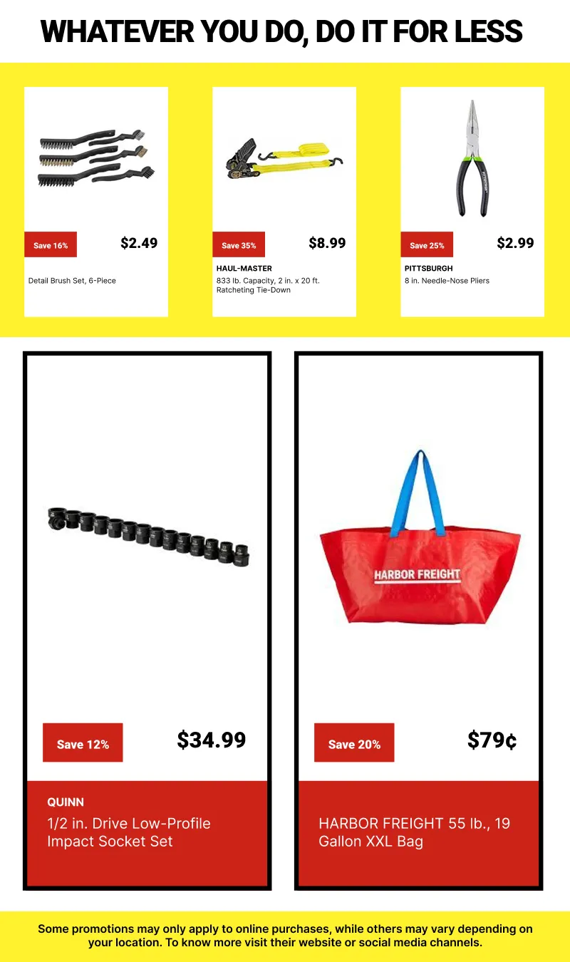 Weekly ad Weekly ads from December 29 to January 12 2026 - Page 5