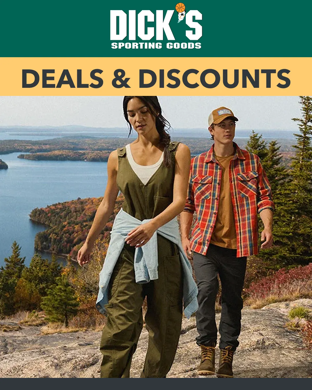 Weekly ad Weekly ads from October 3 to October 20 2025 - Page 1