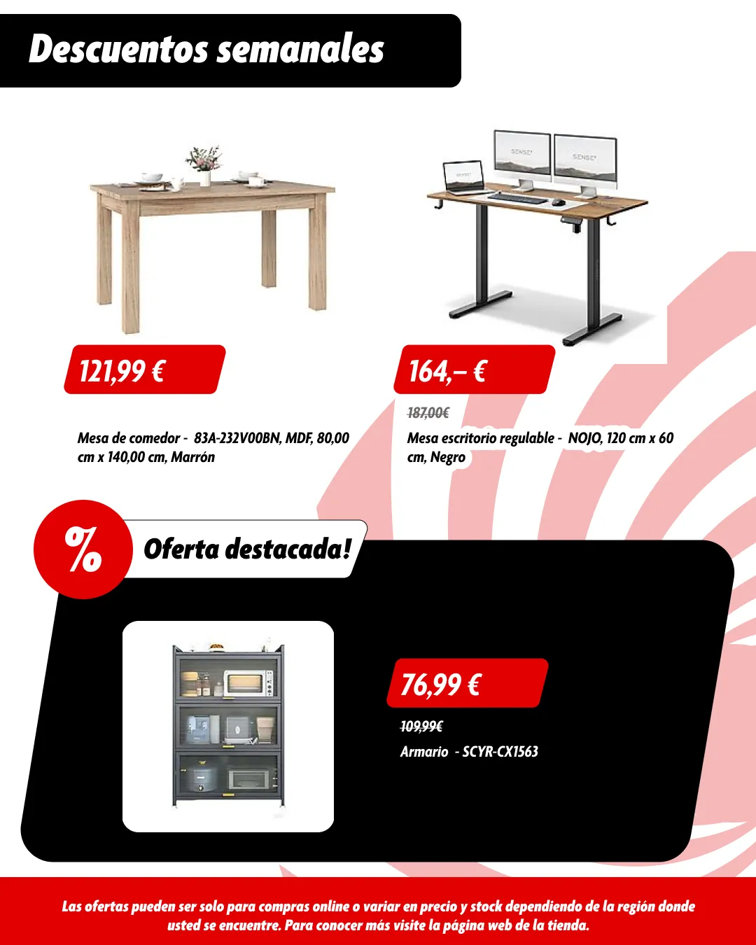 Catálogo de Ofertas 7 de enero al 21 de enero 2026 - Página 5