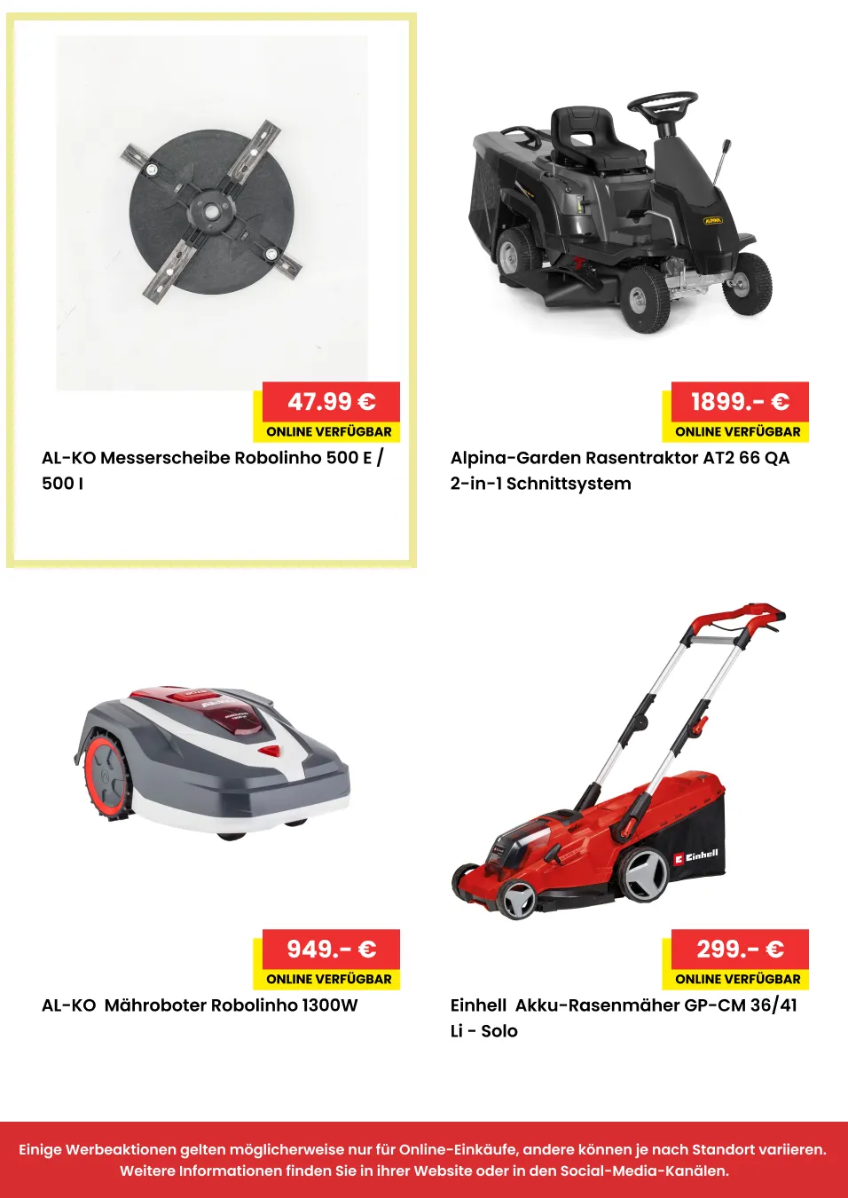 Rabatte von 2. Februar bis 16. Februar 2026 - Prospekt seite 5