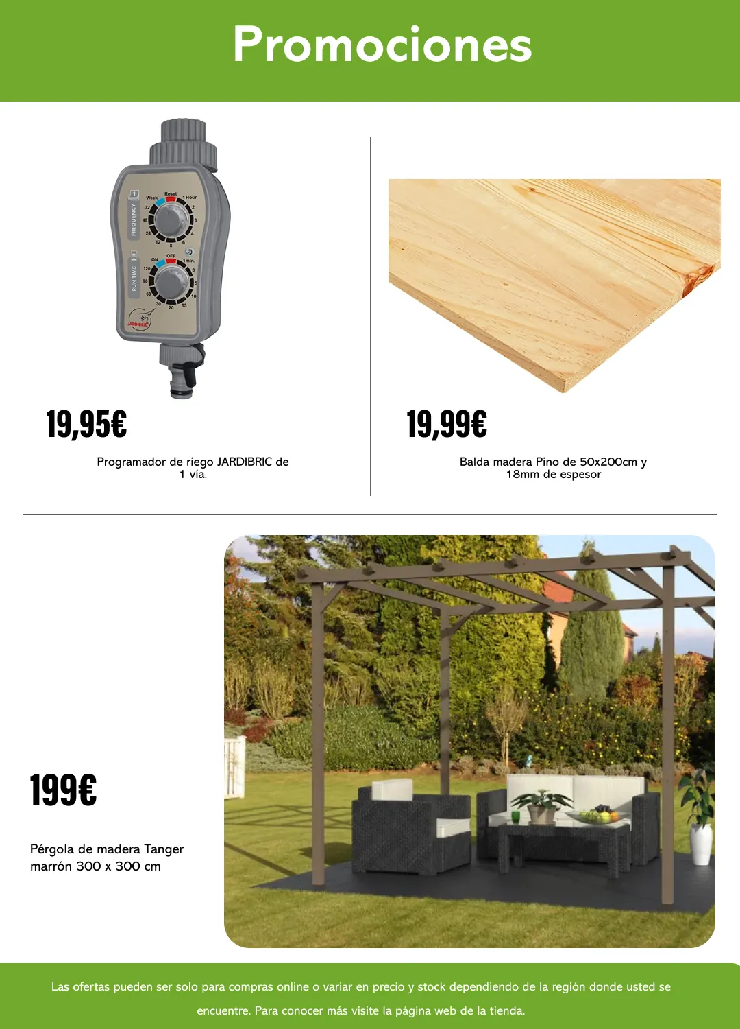 Catálogo de Ofertas y descuentos 23 de junio al 7 de julio 2025 - Página 5