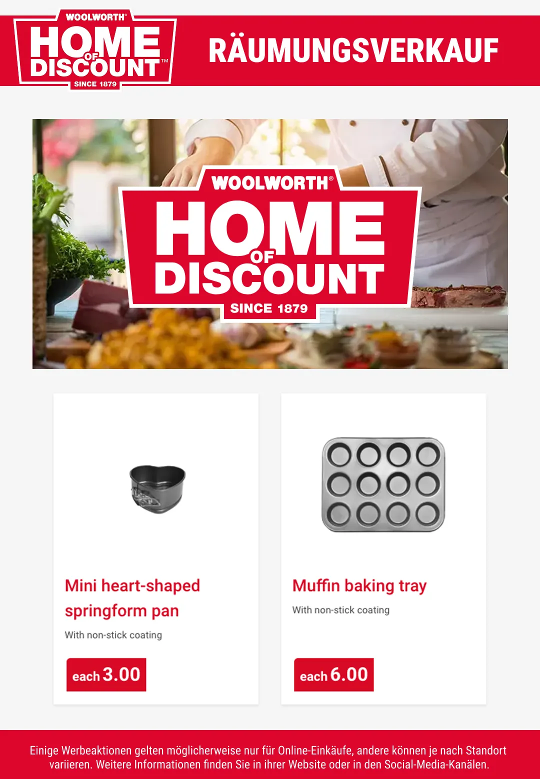 Wöchentliche Agenbote von 24. April bis 8. Mai 2026 - Prospekt seite 5