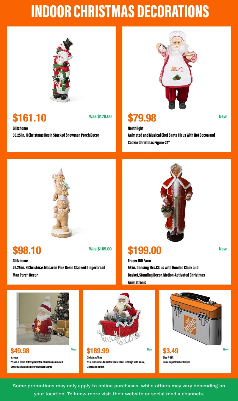 Weekly ad Weekly ads from December 4 to December 18 2025 - Page 5