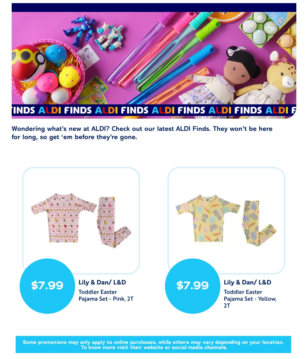 Weekly ad (Extra)  Low prices. from March 20 to April 3 2026 - Page 5