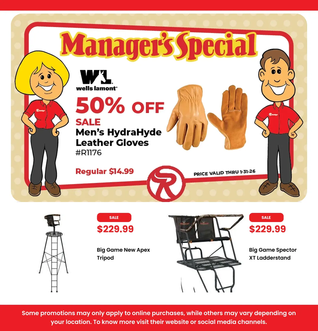 Weekly ad Deals & discounts from January 27 to February 10 2026 - Page 5