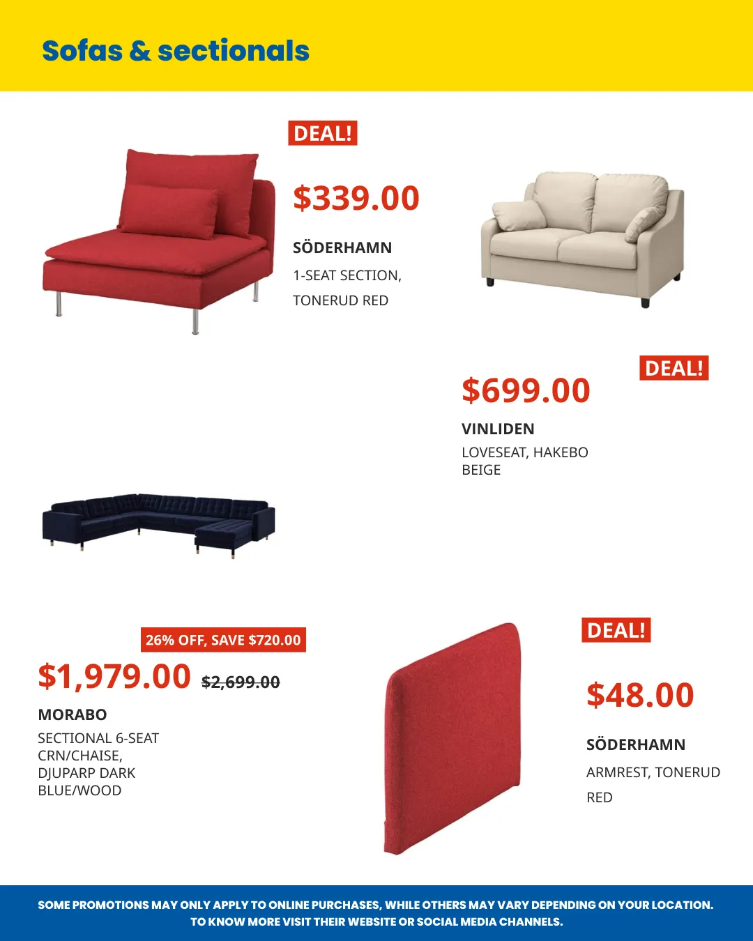 Weekly promotion Black friday deals spanning from November 25 to December 8 2025 - Page 5 for Catalogue 365