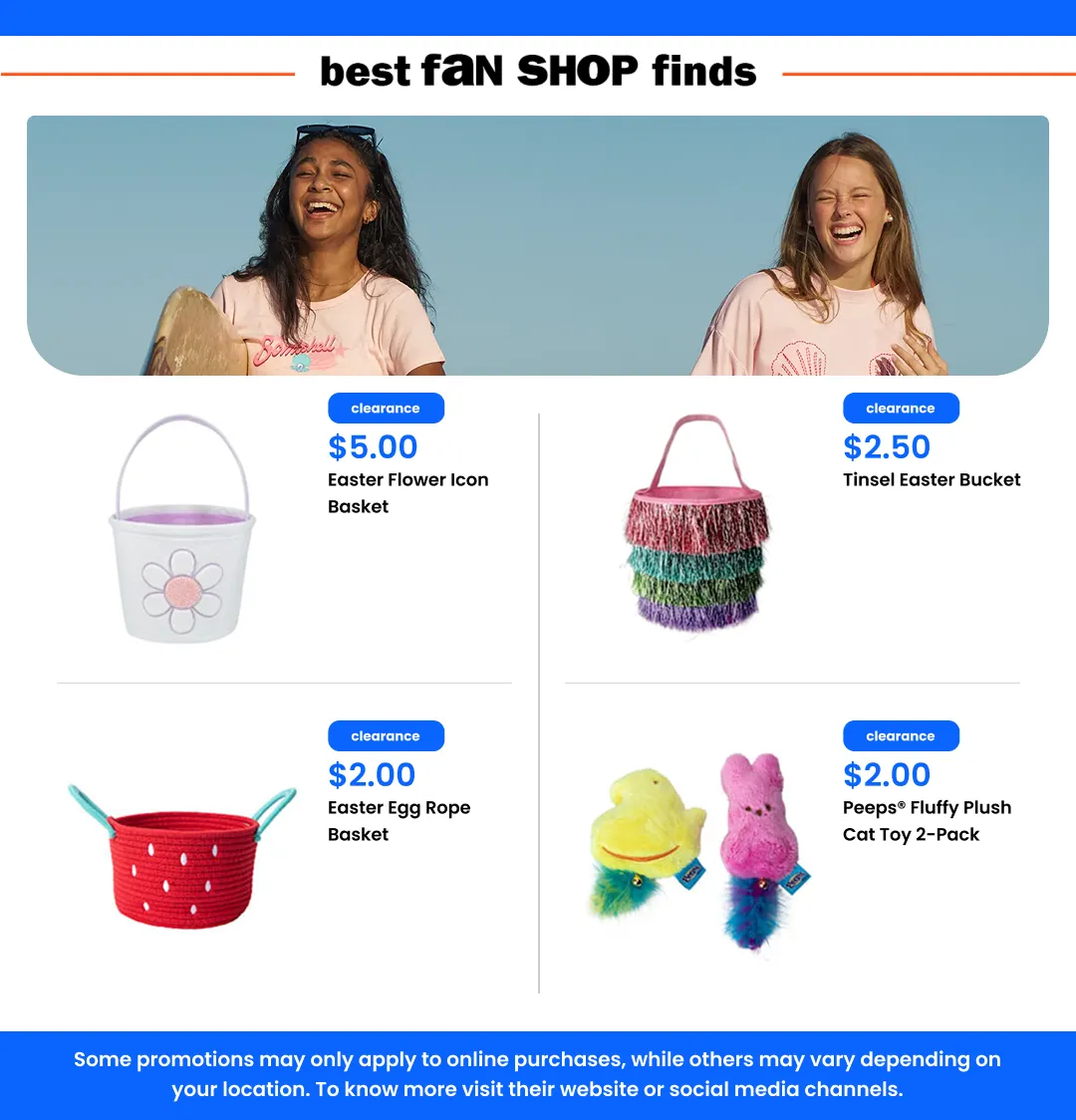 Weekly ad Clearance from May 26 to June 9 2026 - Page 5