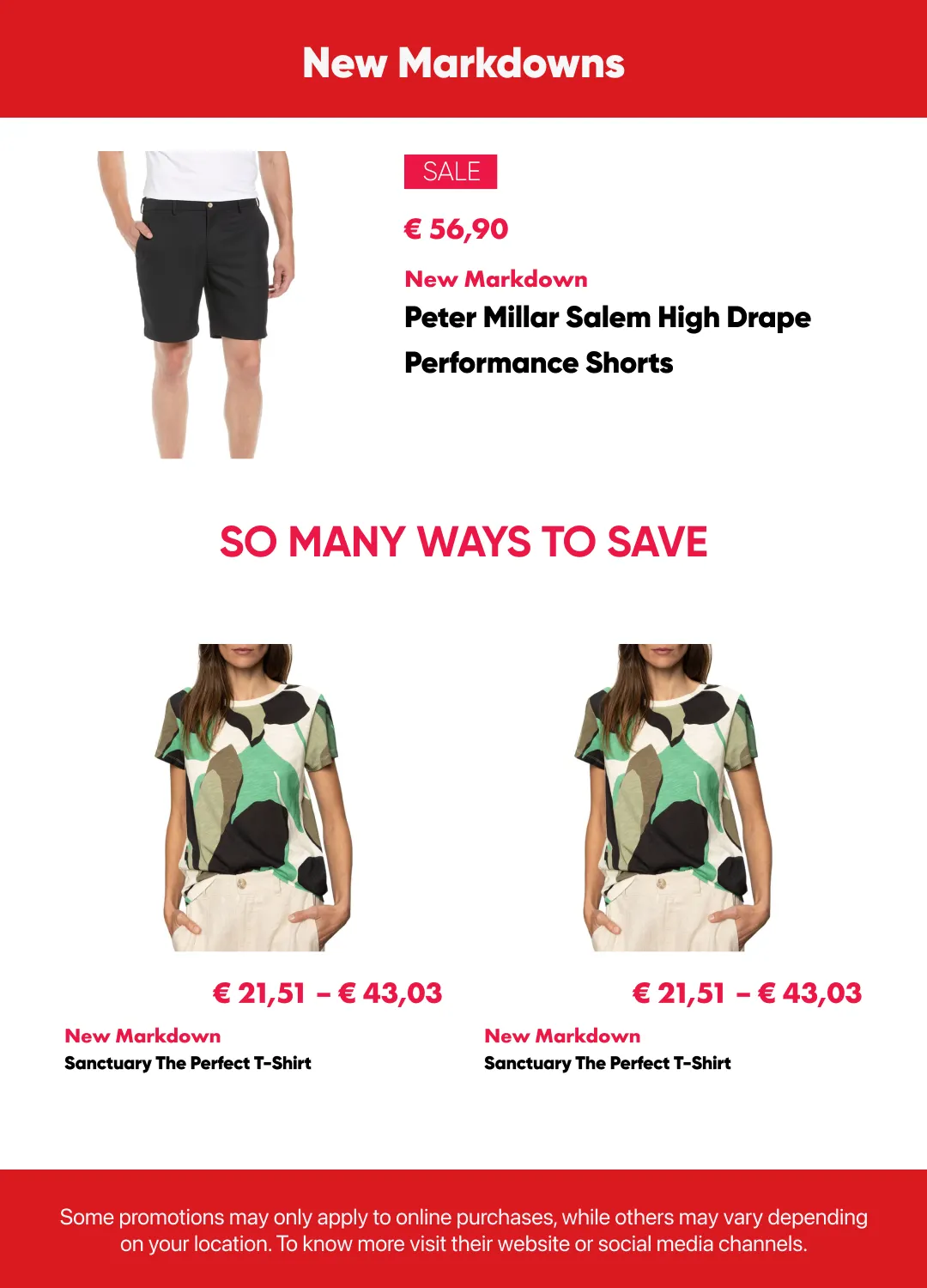 Weekly ad Weekly ads from October 3 to October 31 2025 - Page 4