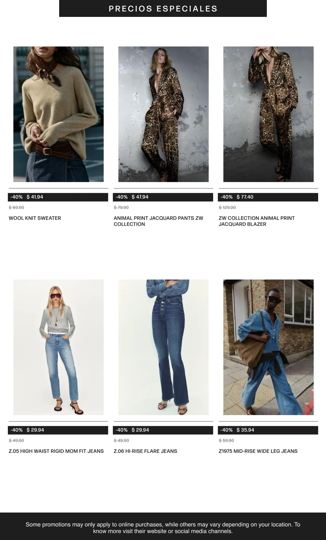 Weekly ad Weekly ads from November 19 to November 30 2025 - Page 5