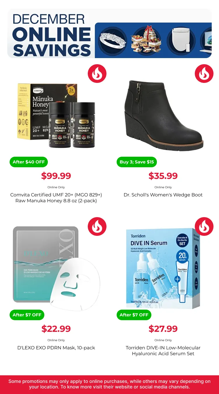 Weekly ad Weekly ads from December 23 to January 7 2026 - Page 5