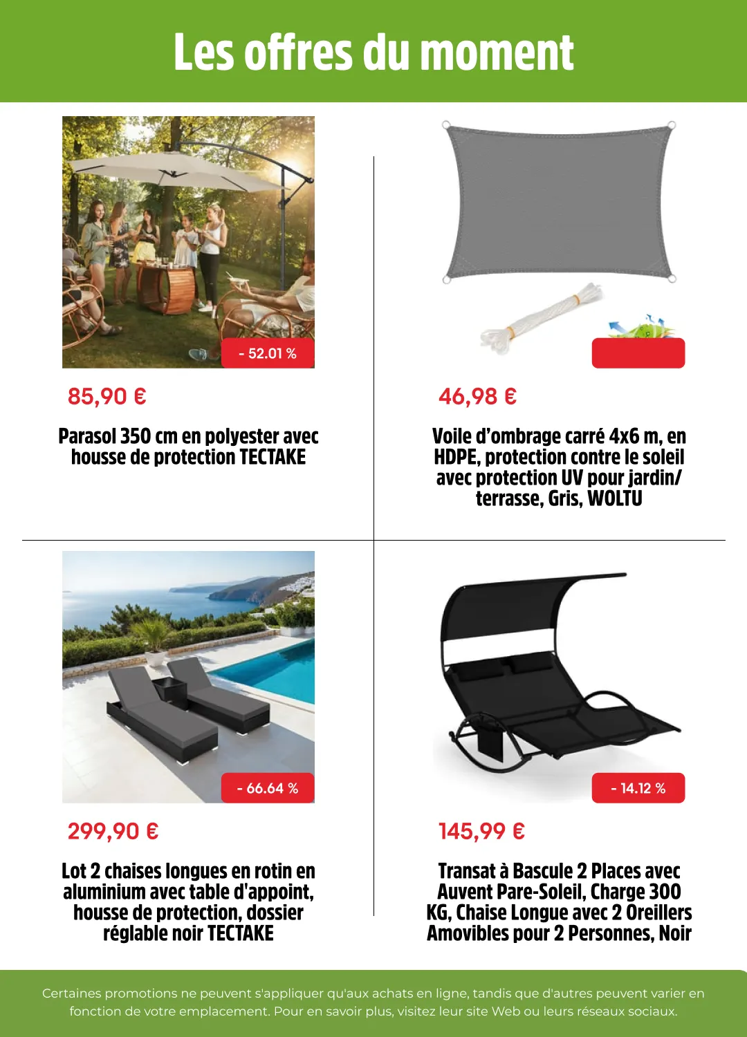 Jardin en fête du 8 juin au 22 juin 2026 - Catalogue page 5