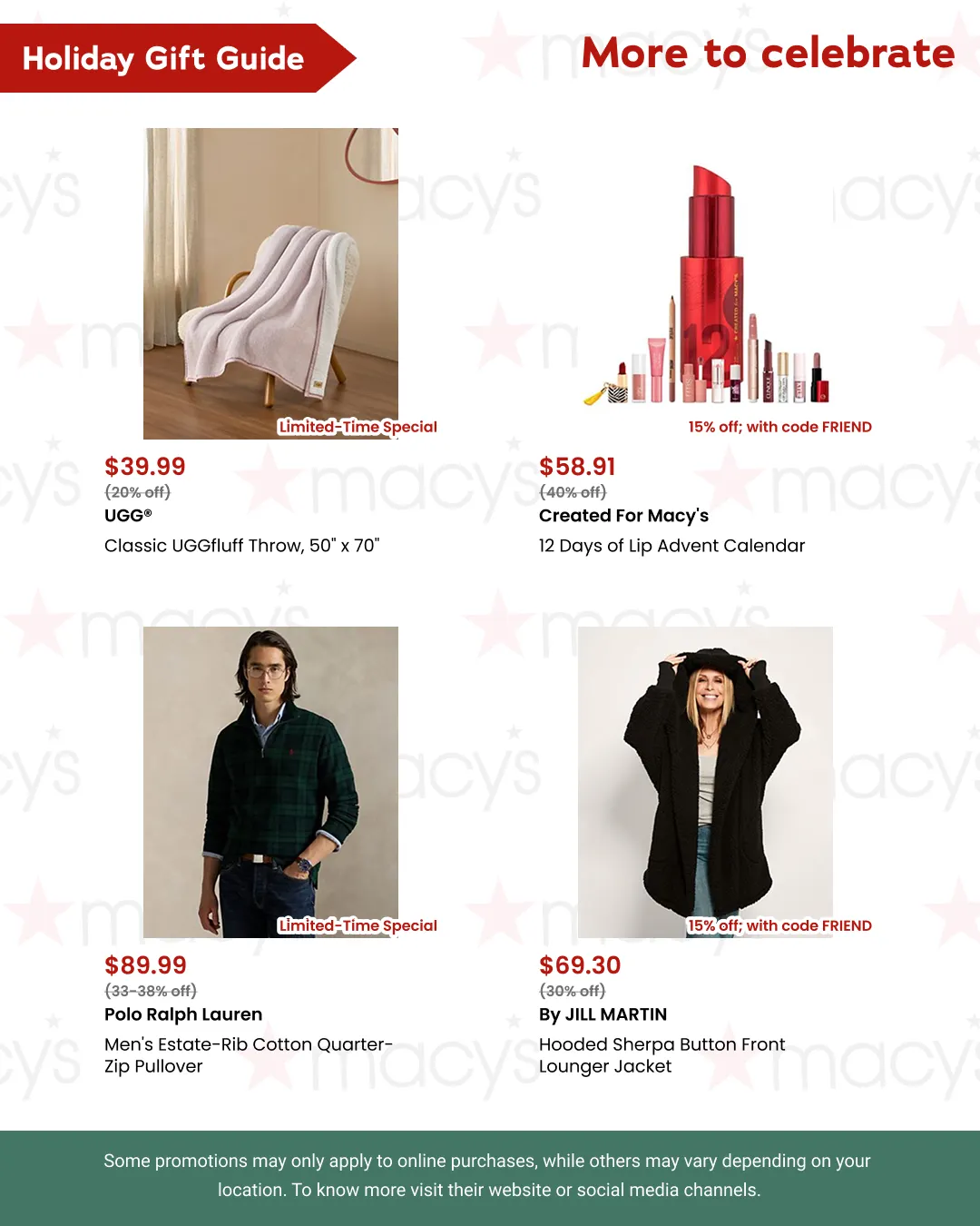 Weekly promotion Weekly ads spanning from December 5 to December 19 2025 - Page 5 for Catalogue 365