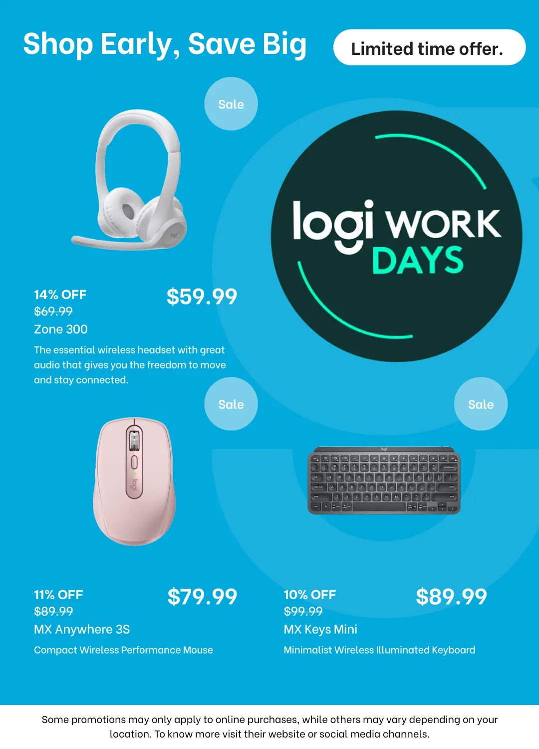 Weekly ad Weekly ads from October 23 to November 10 2025 - Page 5