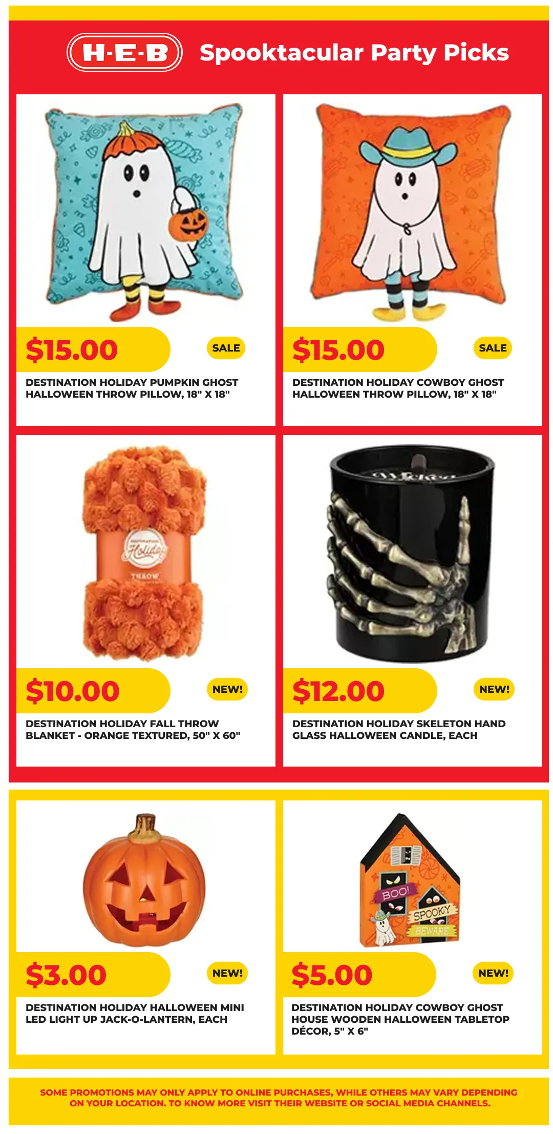 Weekly ad Weekly ads from October 15 to October 29 2025 - Page 5