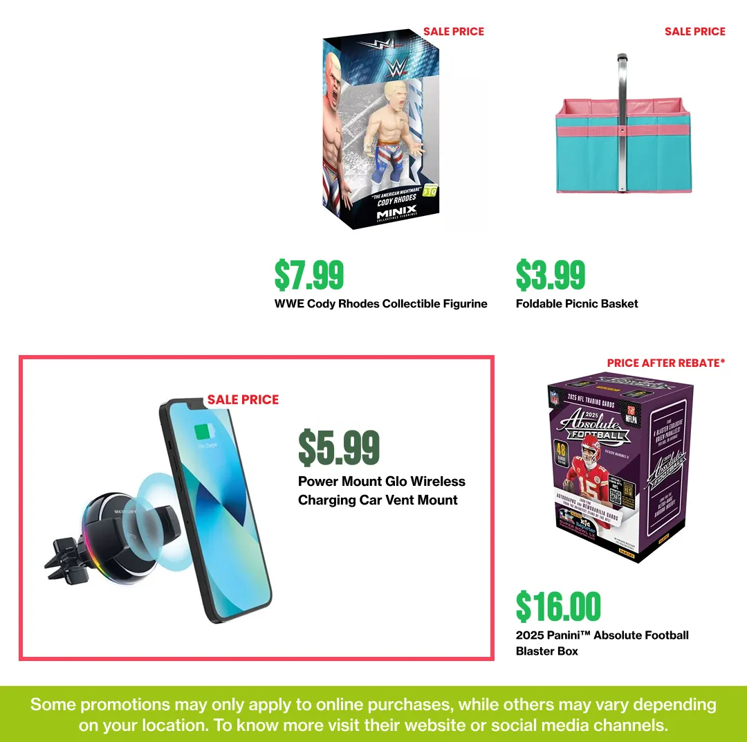 Weekly ad Deals & discounts from January 27 to February 10 2026 - Page 5