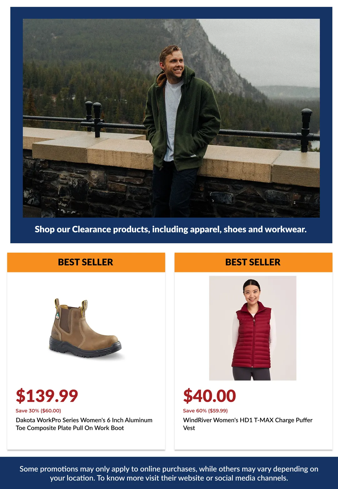 cyber monday from December 2 to December 8 2025 - flyer page 5