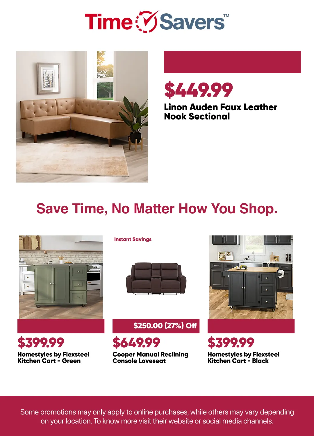 Weekly ad Weekly Ad from September 19 to October 3 2025 - Page 5
