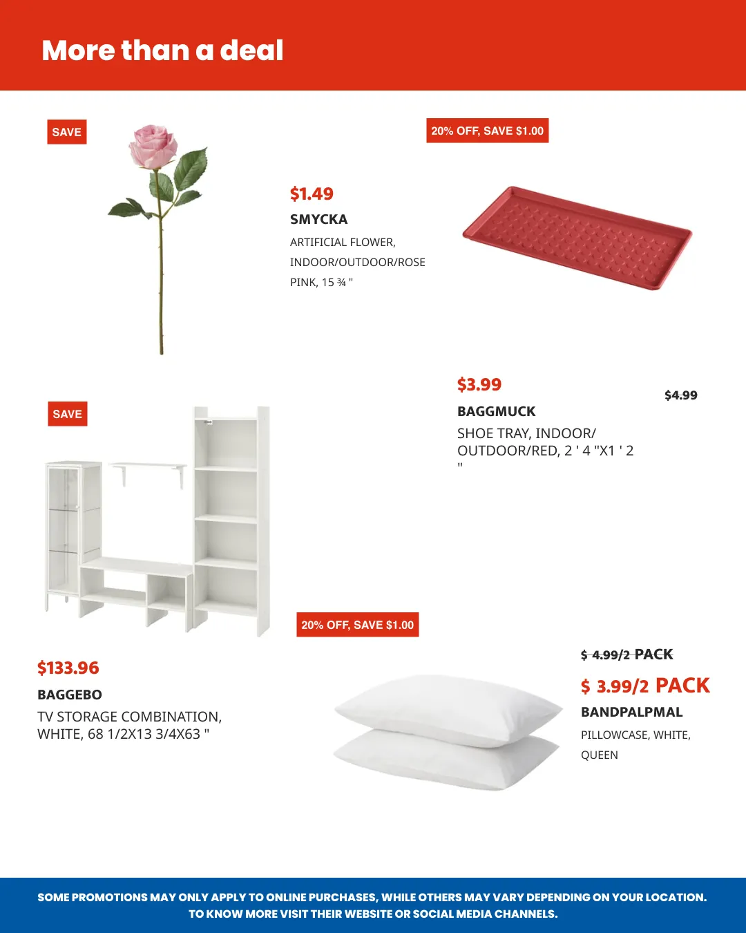 Weekly ad Best Deals! from May 21 to June 4 2026 - Page 5