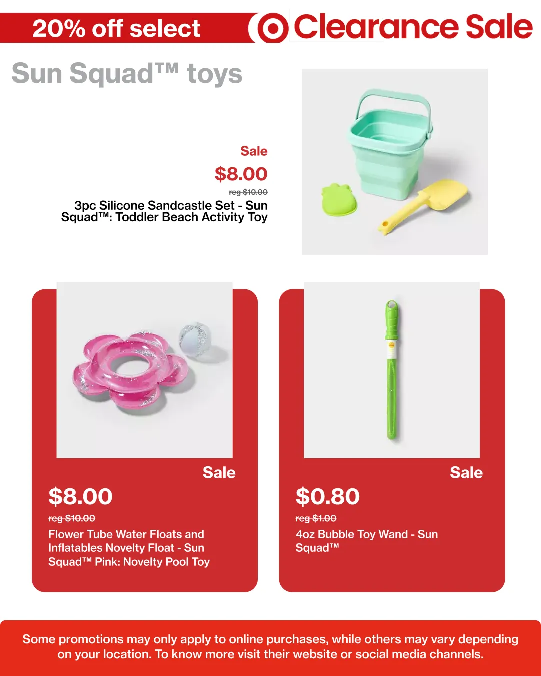 Weekly ad Summer Sale from May 19 to June 2 2026 - Page 5