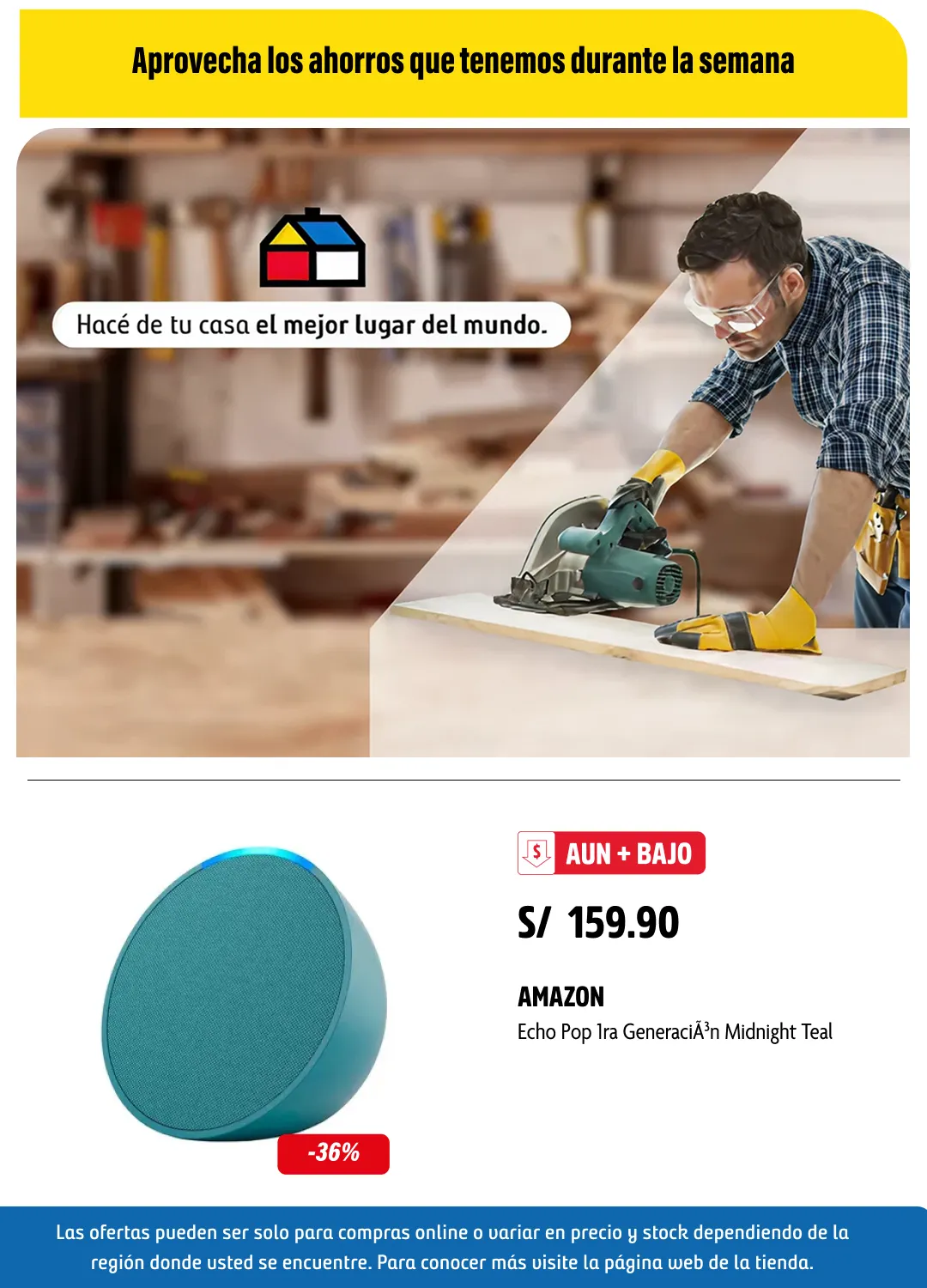 Catalogo de Ofertas y descuentos! 24 de febrero al 10 de marzo 2026 - Pag 5