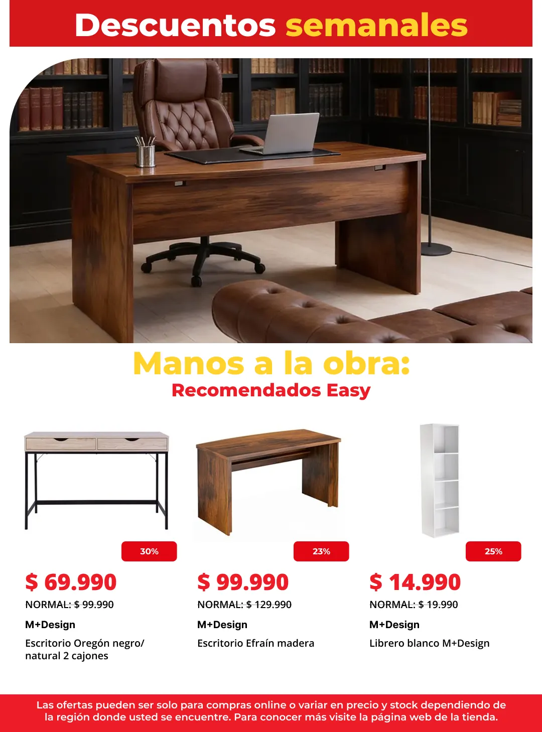 Catálogo de Ofertas semanales! 5 de marzo al 19 de marzo 2026 - Página 5