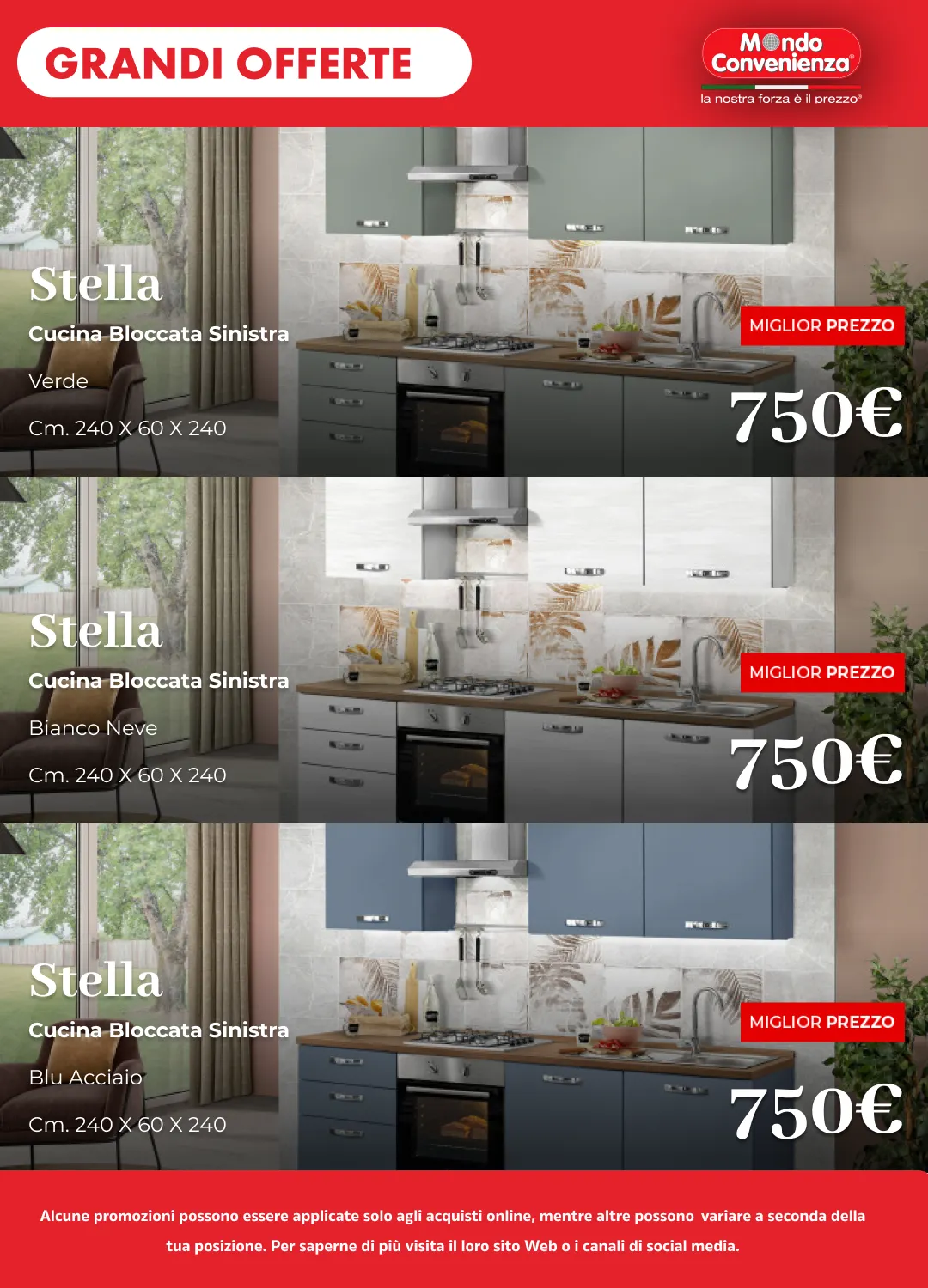 Volantino da 30 ottobre a 14 novembre di 2025 - Pagina del volantino 5