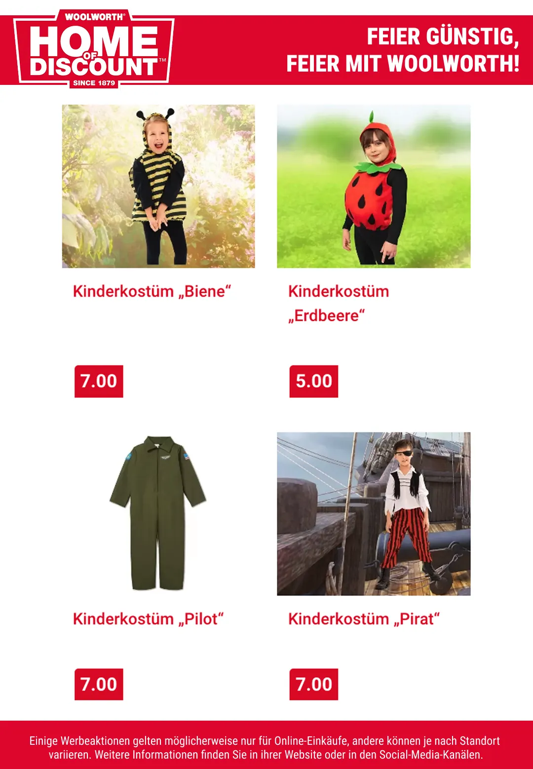 Jetzt sparen! von 12. Februar bis 26. Februar 2026 - Prospekt seite 5