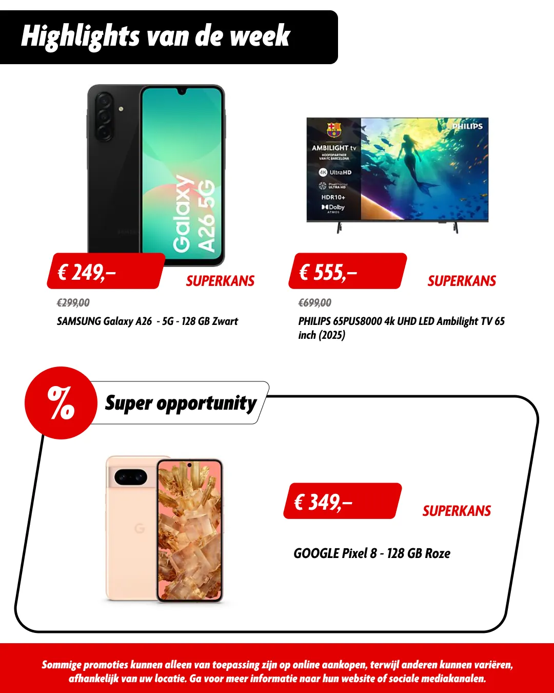 Folder van 2 oktober tot 31 oktober 2025 - Folder pagina 5