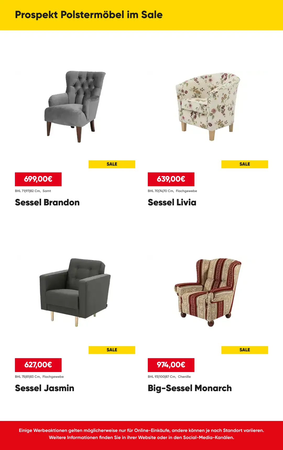 Rabatte von 6. Januar bis 31. Januar 2026 - Prospekt seite 5