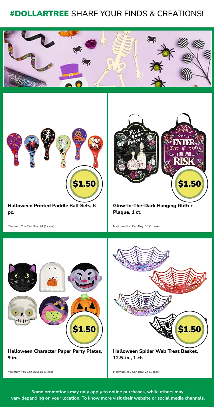 Weekly ad Weekly ads from October 2 to October 21 2025 - Page 5