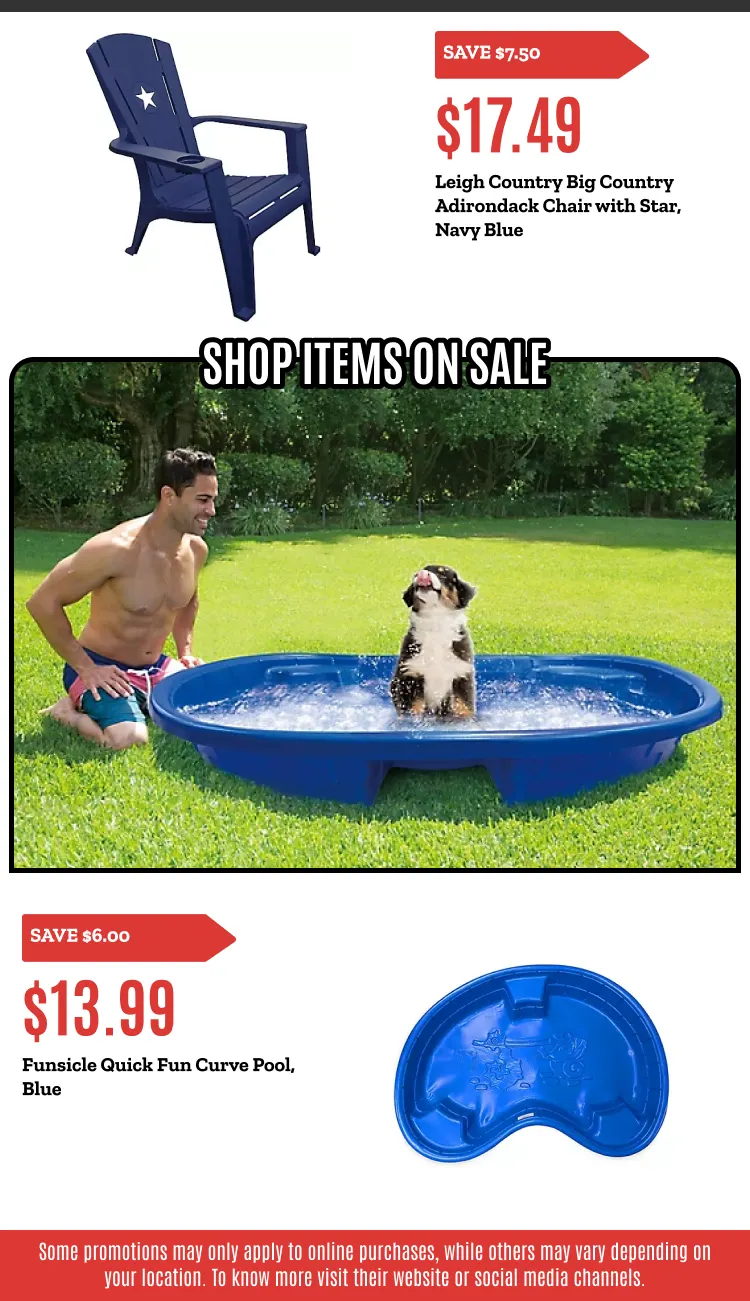 Weekly ad Weekly ads from October 21 to November 7 2025 - Page 5