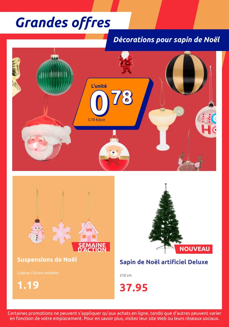 Catalogue du 12 décembre au 31 décembre 2025 - Catalogue page 5