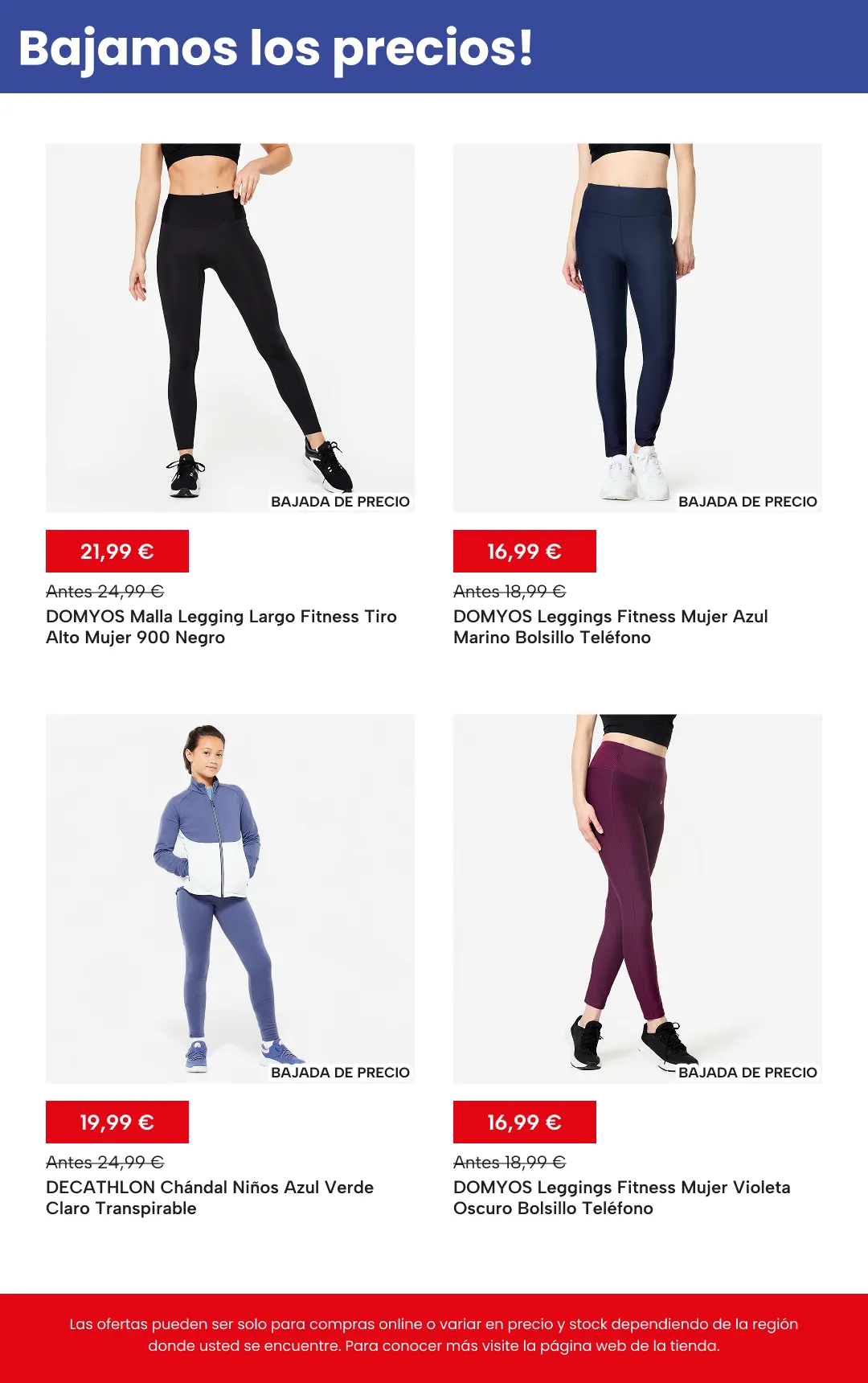 Catálogo de Ofertas 31 de octubre al 17 de noviembre 2025 - Página 5