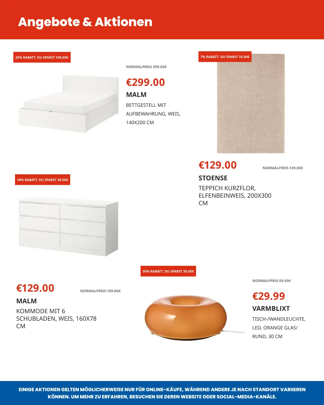 IKEA Family Angebote von 11. Februar bis 25. Februar 2026 - Prospekt seite 5