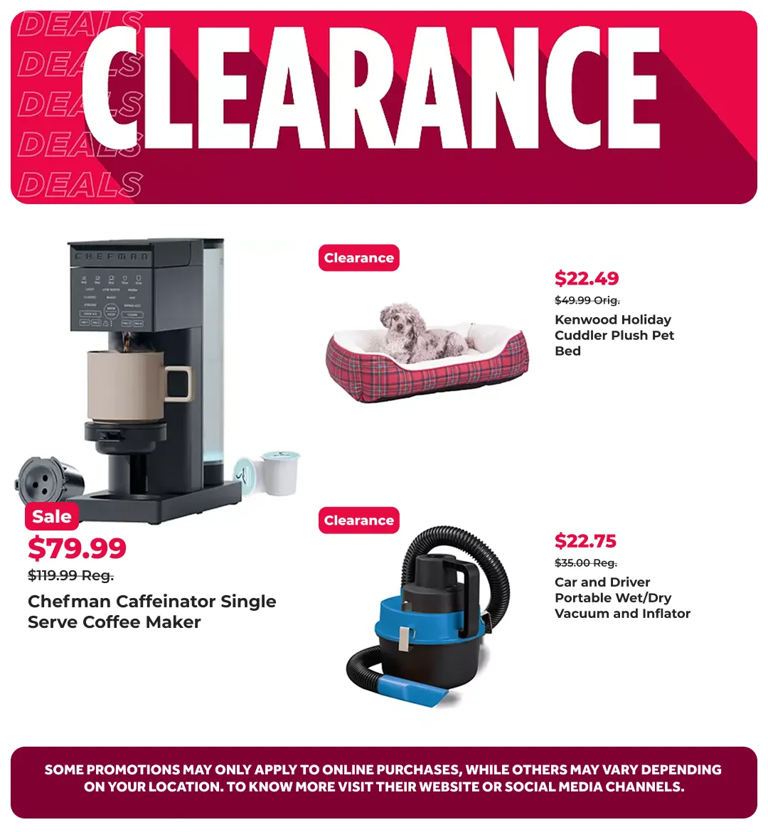 Weekly ad Weekly ads from January 14 to January 31 2026 - Page 5