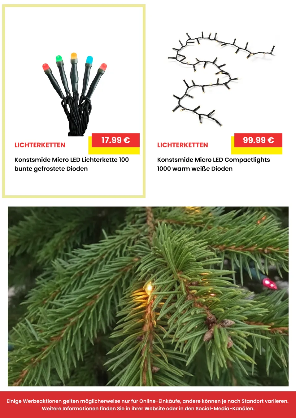 Rabatte von 12. Dezember bis 31. Dezember 2025 - Prospekt seite 5