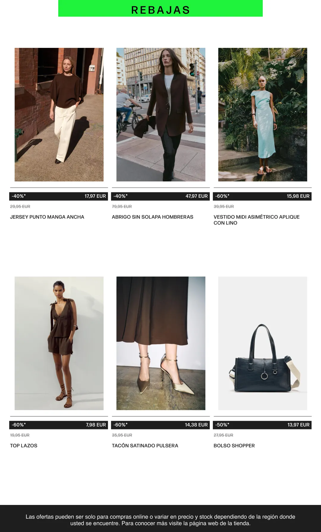 Catálogo de Rebajas de temporada! 19 de enero al 31 de enero 2026 - Página 5