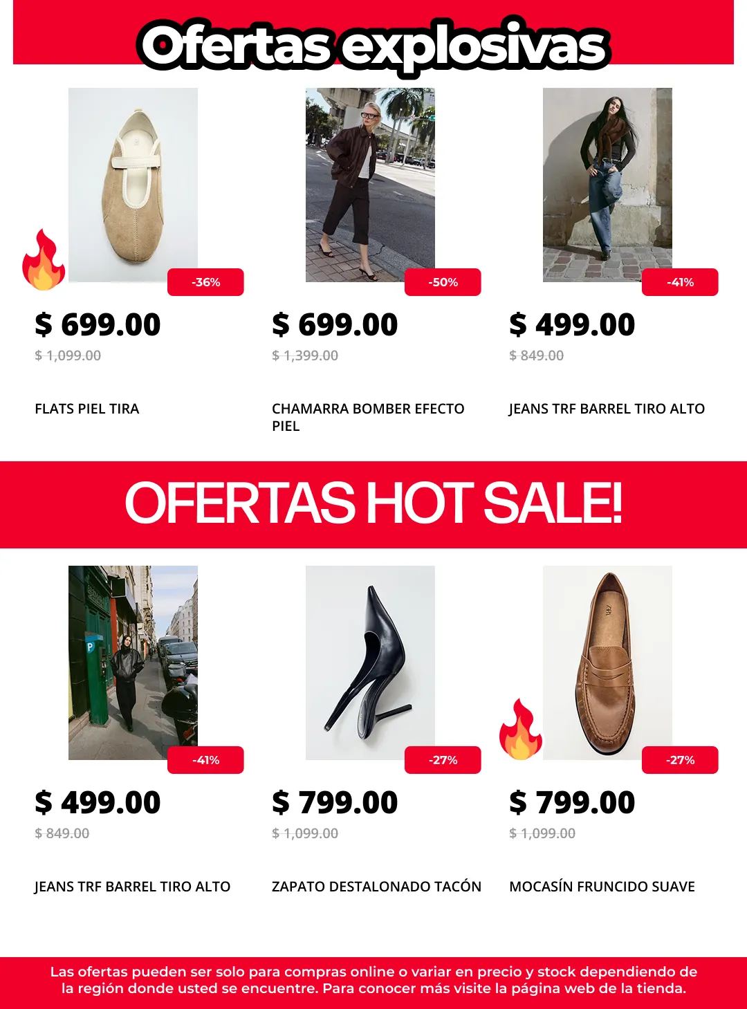 Catálogo de Ofertas hot sale! 26 de mayo al 2 de junio 2026 - Pagina 5