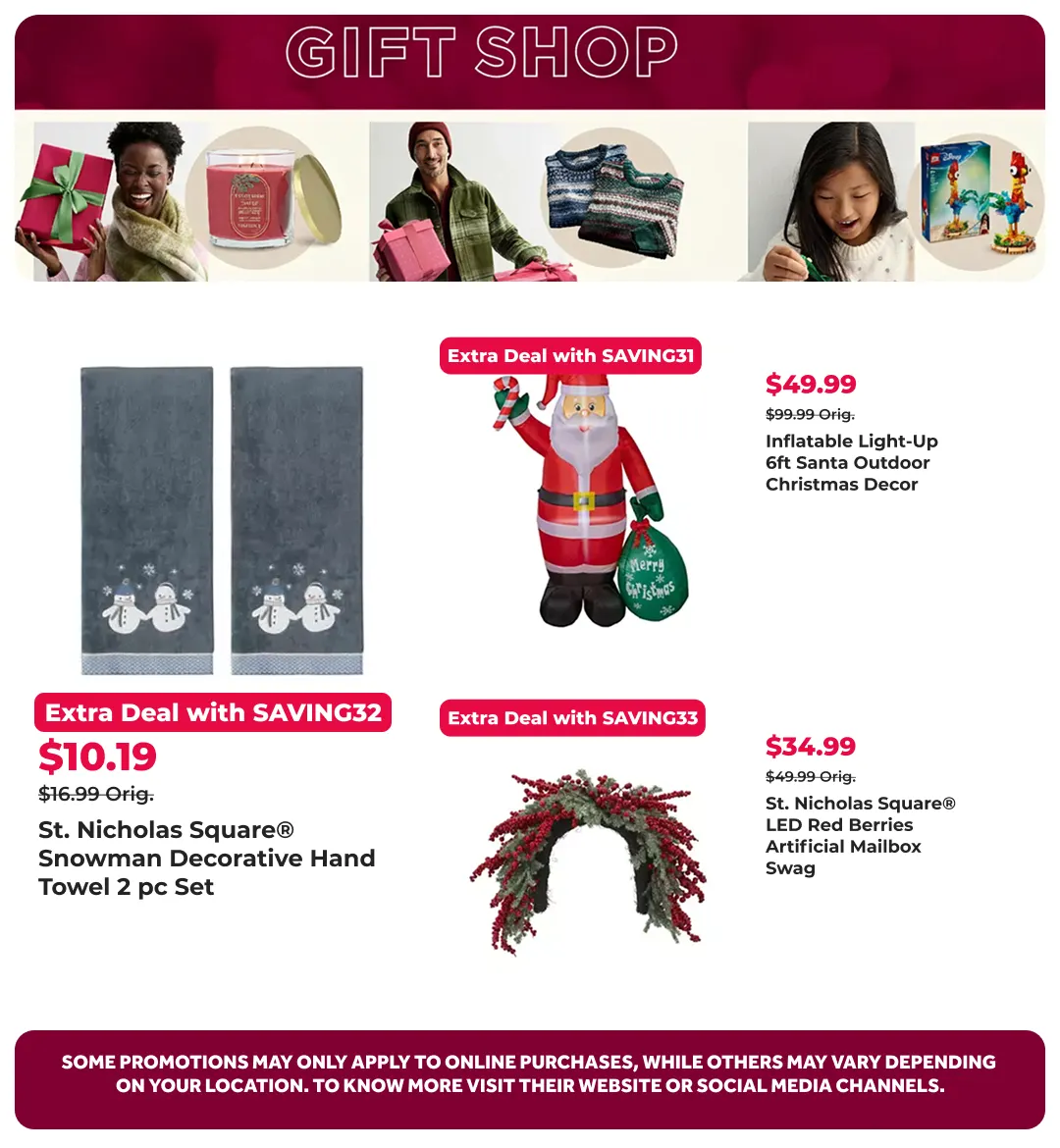 Weekly promotion Weekly ads spanning from December 5 to December 19 2025 - Page 5 for Catalogue 365