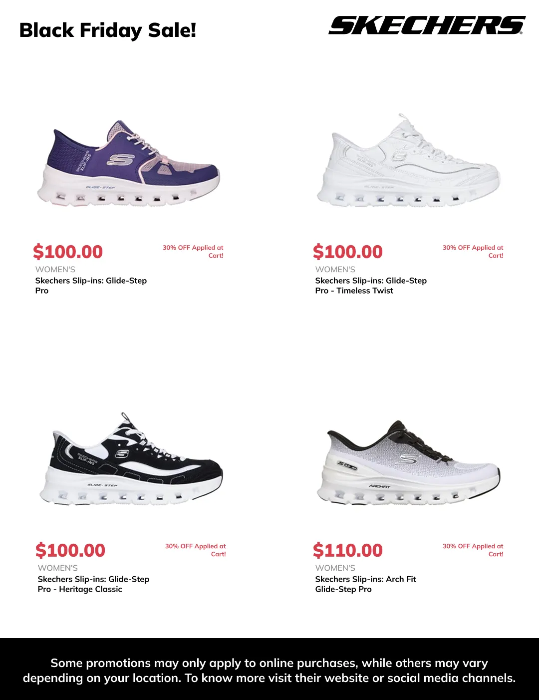 Weekly ad Black friday deals from November 26 to December 8 2025 - Page 5