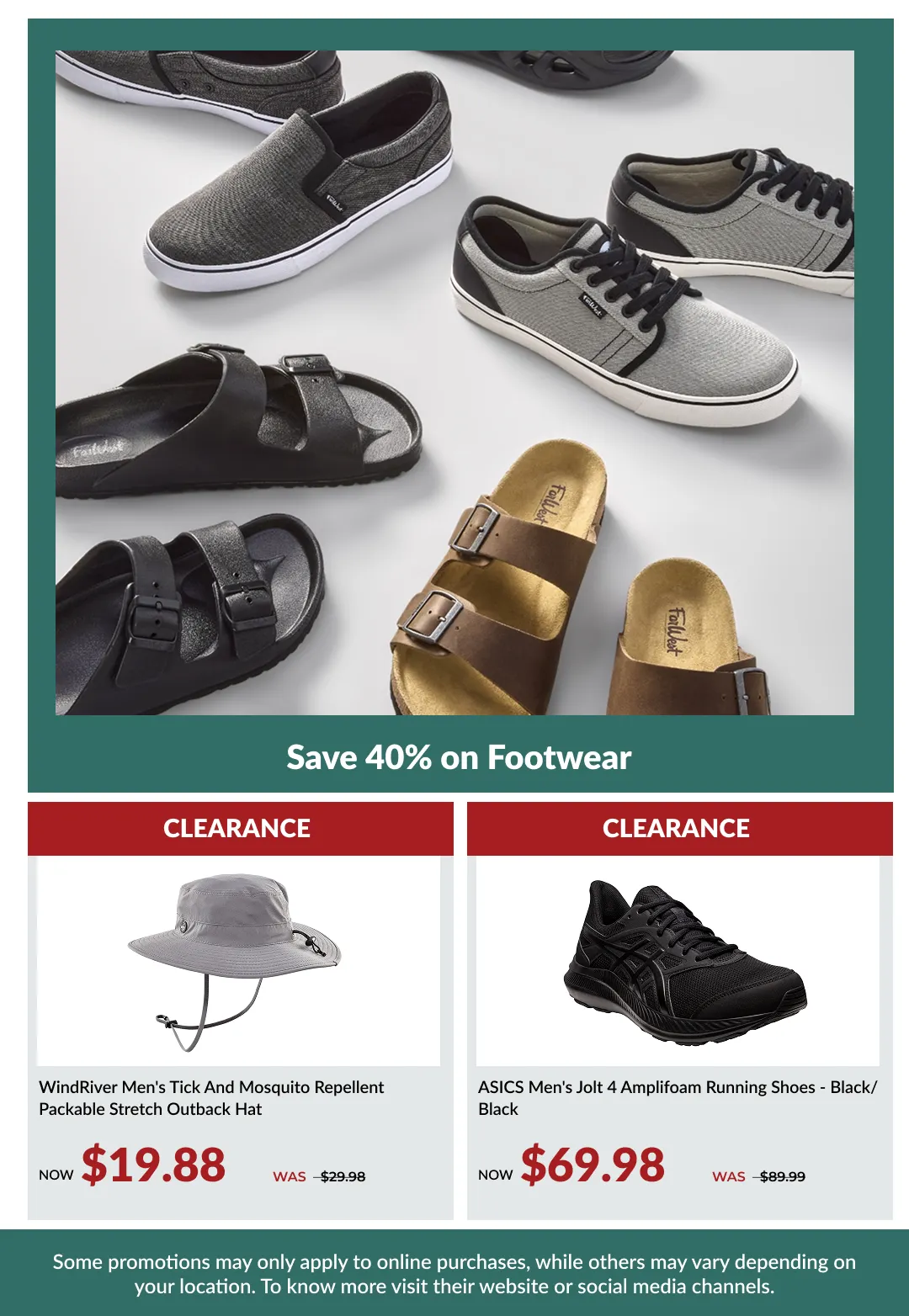 Weekly Ad from July 16 to July 31 2025 - flyer page 5