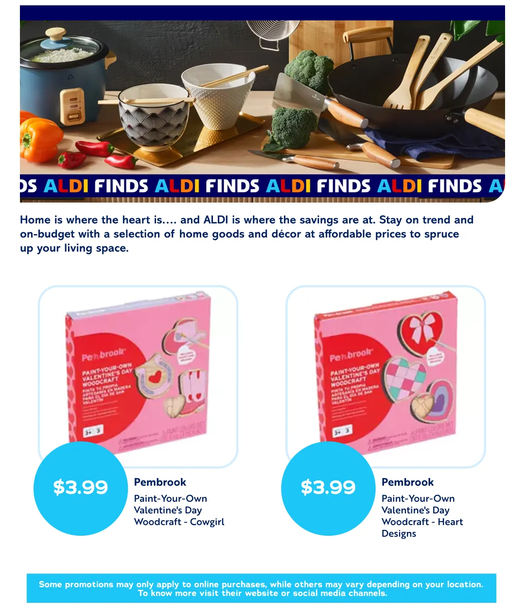 Weekly ad Valentine's Day from January 23 to February 6 2026 - Page 5