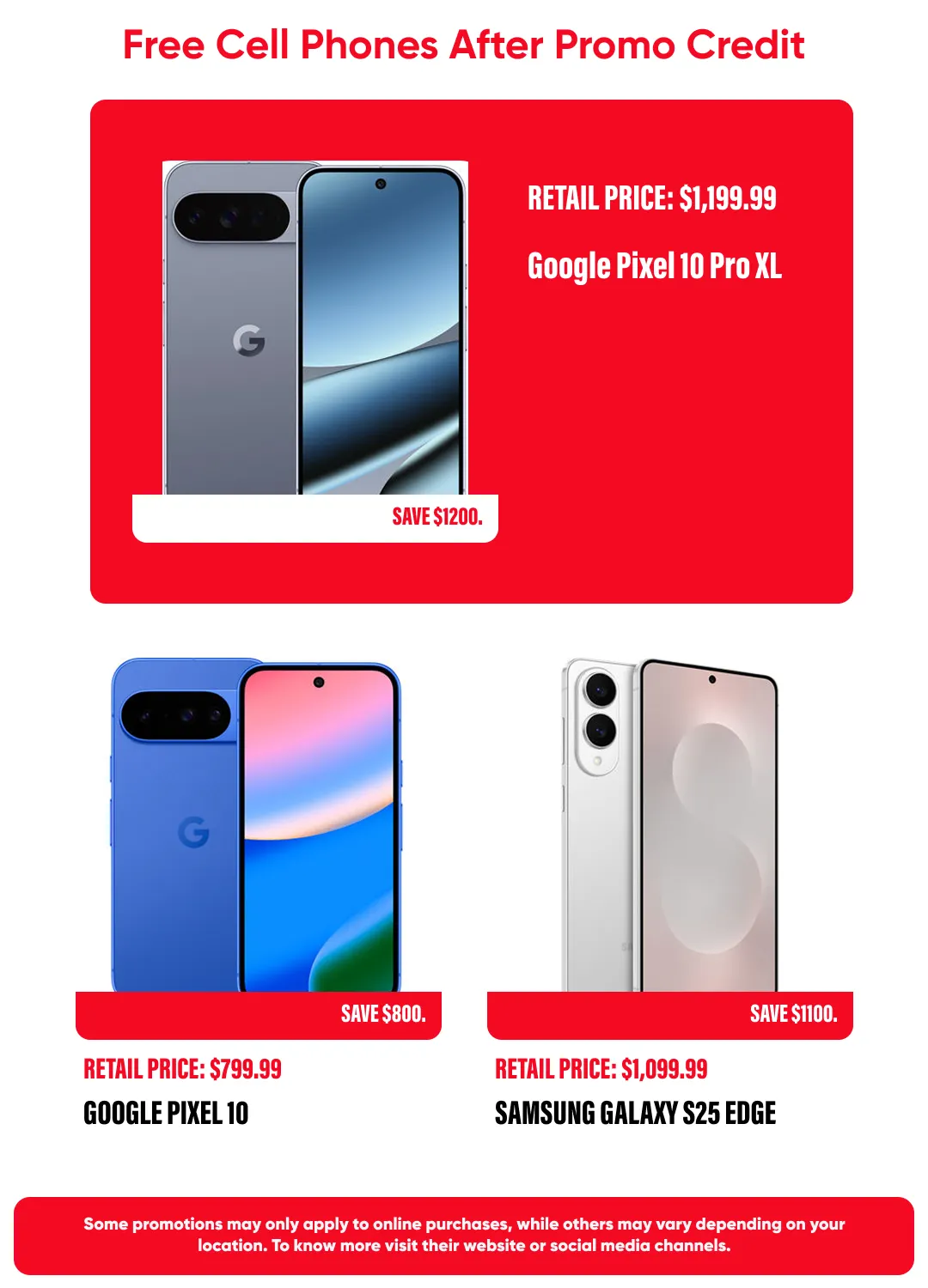 Weekly ad Weekly ads from December 29 to January 12 2026 - Page 5