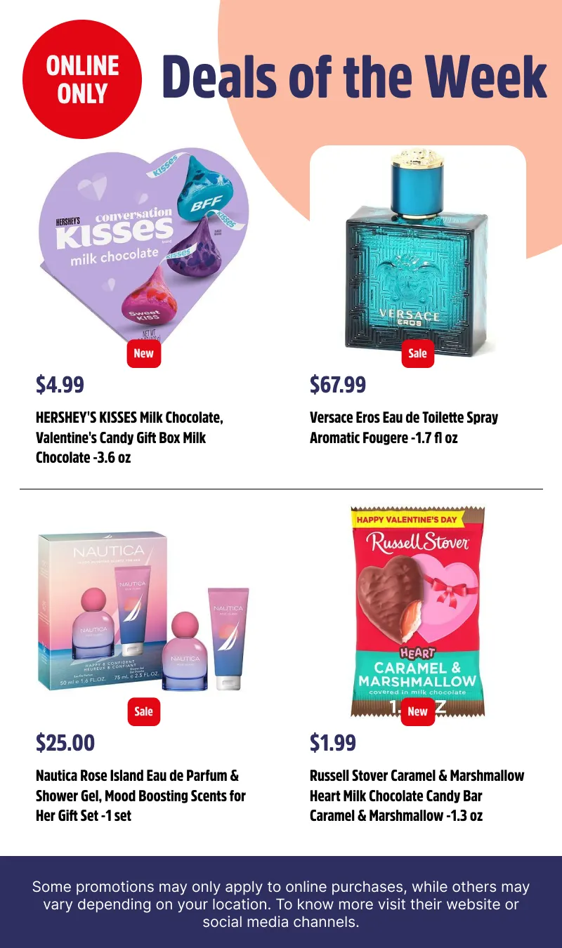 Weekly ad Weekly ads from January 13 to February 3 2026 - Page 5